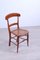 Walnut Provençal Chairs, Set of 2 15