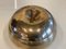 Golden Apple Container from Liddose Hollywood Regency, 1970s 10