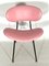 Vintage Italian Mid-Century Modern Lounge Chair, Image 5