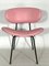 Vintage Italian Mid-Century Modern Lounge Chair, Image 6