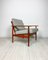Danish Teak Easy Chair, 1960s 6