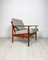 Fauteuil en Teck, Danemark, 1960s 6