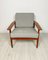 Danish Teak Easy Chair, 1960s, Image 2