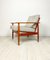 Danish Teak Easy Chair, 1960s 1