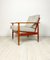 Fauteuil en Teck, Danemark, 1960s 1