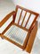 Danish Teak Easy Chair, 1960s, Image 4