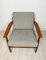 Danish Teak Lounge Chair, 1960s, Image 2