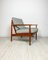 Danish Teak Lounge Chair, 1960s, Image 5