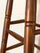 Wooden Bar Stools, 1980s, Set of 2, Image 5