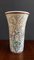 Vase Les Étoiles de la Mer en Céramique par Versace pour Rosenthal, Italie, 1990s 1
