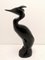 Porcelain Crane or Egret by Jaroslav Jezek for Royal Dux, 1960s, Image 7
