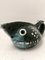 Mid-Century Handmade Decorative Ceramic Fish Serving Bowl, 1970s 11