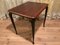 Louis Style Mahogany Coffee Table, 1950s, Image 2