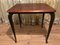 Louis Style Mahogany Coffee Table, 1950s, Image 5