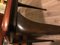 Tavolino da caffè in stile Luigi in mogano, anni '50, Immagine 6