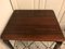 Louis Style Mahogany Coffee Table, 1950s 14