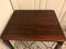 Louis Style Mahogany Coffee Table, 1950s, Image 14