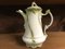 Collectible Silesian Porcelain Jug from CT Altwasser, 1900 12