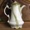 Collectible Silesian Porcelain Jug from CT Altwasser, 1900 9
