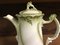 Collectible Silesian Porcelain Jug from CT Altwasser, 1900 13