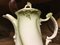 Collectible Silesian Porcelain Jug from CT Altwasser, 1900 14