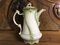 Collectible Silesian Porcelain Jug from CT Altwasser, 1900 2