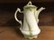 Collectible Silesian Porcelain Jug from CT Altwasser, 1900 11