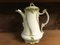 Collectible Silesian Porcelain Jug from CT Altwasser, 1900 4