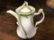 Collectible Silesian Porcelain Jug from CT Altwasser, 1900 19