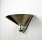German 8899/01 Wall Light by Franz Hustadt for Hustadt Leuchten, 1980s 9