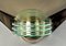German 8899/01 Wall Light by Franz Hustadt for Hustadt Leuchten, 1980s 11