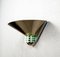 German 8899/01 Wall Light by Franz Hustadt for Hustadt Leuchten, 1980s, Image 5