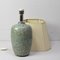 Ceramic Table Lamp with Crystallization, 1970s, Image 6