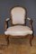 Louis XV Armchairs, Set of 2 8