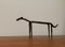 Mid-Century Wrought Iron Animal Sculpture, Image 7