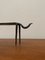 Mid-Century Wrought Iron Animal Sculpture 6