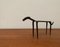 Mid-Century Wrought Iron Animal Sculpture, Image 22