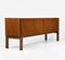 Modernist Teak GR69 Sideboard by Robert Heritage for Gordon Russell 4