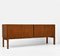 Modernes GR69 Sideboard aus Teak von Robert Heritage für Gordon Russell 1