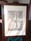 Piranesi, Views of Rome: Egyptian Obelisk, Etching, Framed 1