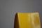 Sedia BA1171 gialla di Helmut Bätzner per Bofinger, Immagine 15