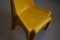 Chaise BA1171 Jaune par Helmut Bätzner pour Bofinger 9