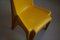 Yellow BA1171 Chair by Helmut Bätzner for Bofinger 9