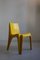 Yellow BA1171 Chair by Helmut Bätzner for Bofinger 5