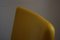 Sedia BA1171 gialla di Helmut Bätzner per Bofinger, Immagine 16