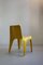 Yellow BA1171 Chair by Helmut Bätzner for Bofinger 6