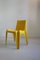 Yellow BA1171 Chair by Helmut Bätzner for Bofinger 1