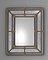 Let of God Murano Mirror Mirror in Venetian Style Byosi Brothers from Fratelli Tosi 4