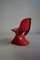 Casalino Child's Chair in Red by Alexander Begge for Casala, Image 4