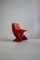 Casalino Kinderstuhl in Rot von Alexander Begge für Casala 3